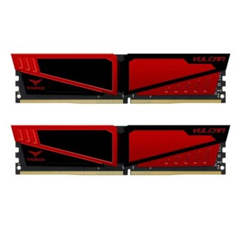16GB DDR4 3000MHz Team Group T-Force Vulcan