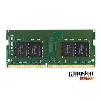Памет 8GB DDR4 3200MT/s, SO-DIMM, Kingston KVR32S22S6/8, 1.2V | JAR Computers 8GB DDR4 3200 MHz Kingston KVR32S22S6/8