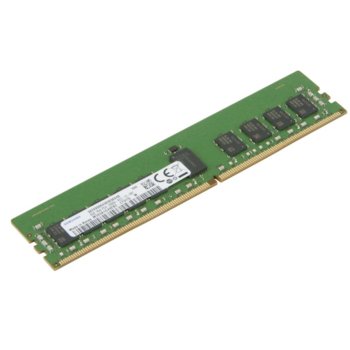 8G DDR4 2666 SL02 ECC REG SMI