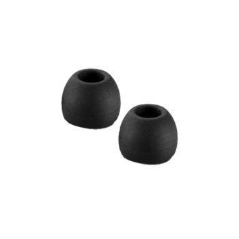 Адаптери Sennheiser CX-IE, размер M, черни | JAR Computers Адаптери Sennheiser CX-IE размер M