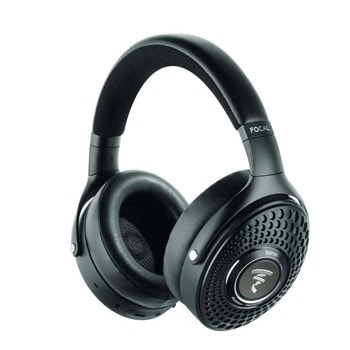 Слушалки Focal Bathys Deep Black