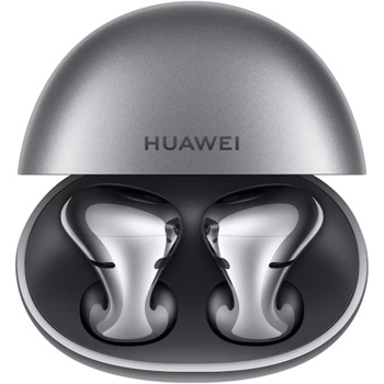 Huawei FreeBuds 5 Frost Silver