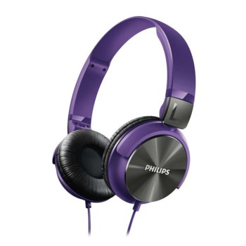 Philips SHL3160PP violet