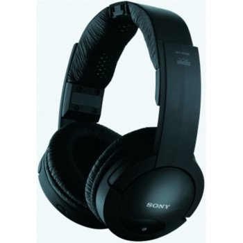 Sony Wireless Headset MDR-RF865RK