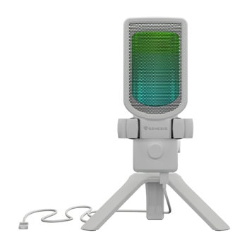 Genesis Radium 250 White NGM-2353