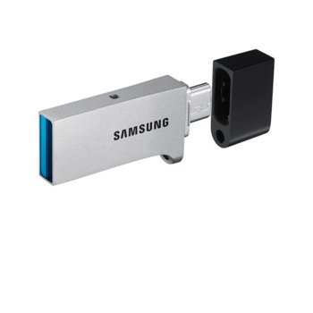 128GB Samsung USB3.0 Flash Drive DUO MUF-128CB/EU