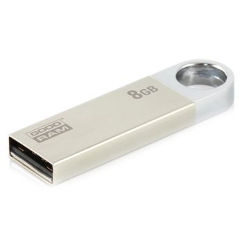 8GB USB Flash Drive, GOODRAM UUN2