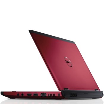 14" (35.56 cm) DELL Vostro 3450 червен