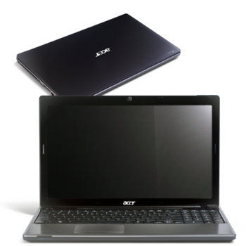 15.6" (39.62 cm) ACER AS5745G-434G64Mn