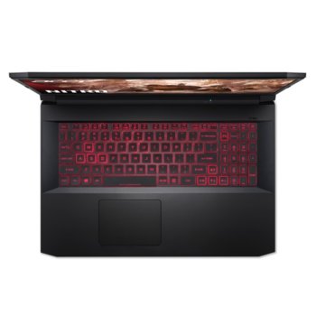 Acer Nitro 5 AN517-41