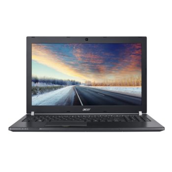 Acer TravelMate P658-M NX.VCYEX.015