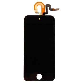 Ipod 5th/6th Gen Lcd with Touch Black