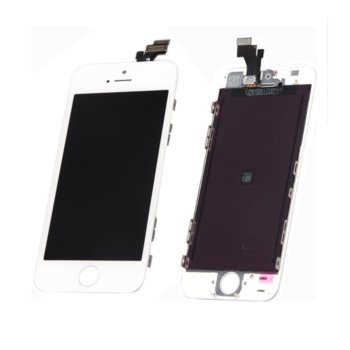 Apple iPhone 5 LCD с тъч скрийн