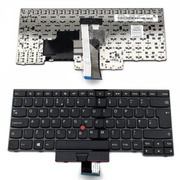 Клавиатура за Lenovo ThinkPad Edge E330 E335