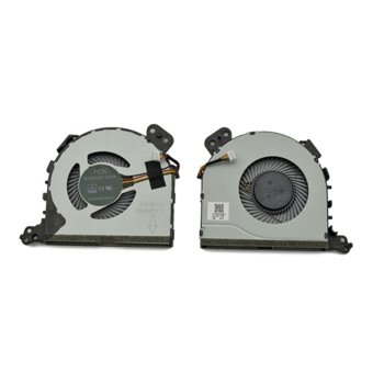 Fan for Lenovo Ideapad 320-15IKB 320-15AST-80XV