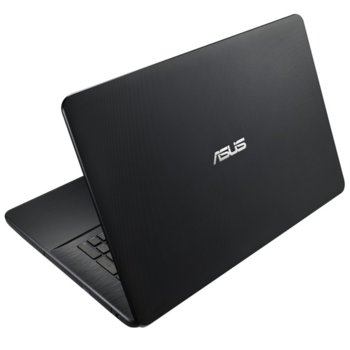 Asus X751LKB-TY110H + раница Asus Argo