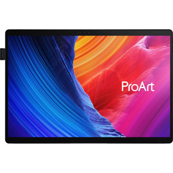 Asus ProArt PZ13 HT5306QA-LX002W Мостра