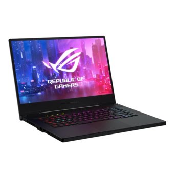 Asus ROG Zephyrus S GX502GW-ES002T