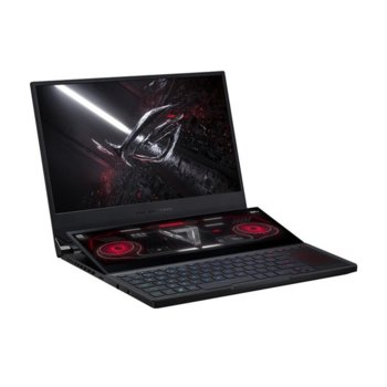 Asus ROG Zephyrus Duo 15 SE GX551QS-HF010T