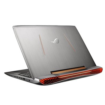 Asus ROG G752VS-GC118T 90NB0D71-M03810