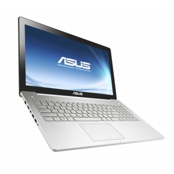 15.6" (39.62 cm) Asus N550JV-CN211D