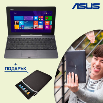 Asus Transformer T100TAF-DK001B Trust Sleeve 18362