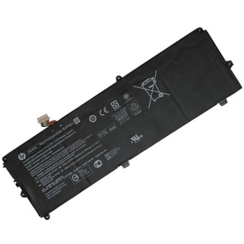 Батерия (оригинална) за лаптоп HP, съвместима с HP Elite x2 1012 G2, 7.7V, 6100 mAh | JAR Computers HP JI04XL Оригинална