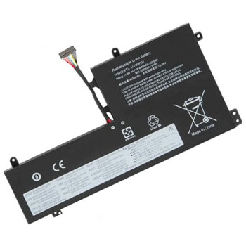 Батерия (заместител) за лаптоп заместител, съвместима с Legion Y530-15ICH, 11.4V, 5250mAh | JAR Computers Battery for Lenovo Legion Y530-15ICH