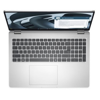 Лаптоп Dell Pro 16 Plus PB16255(BTO505_PB16255_EME