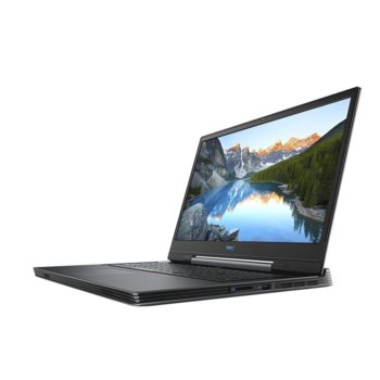 Dell Inspiron G7 7790 DI7790I99750H16G256GB1660_UB