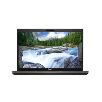 Dell Latitude 5401 N007L540114EMEA_UBU-14