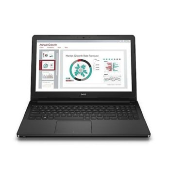 Dell Vostro 3568 N008VN3568EMEA01_1801_UBU