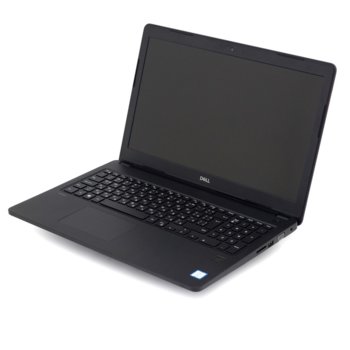 Dell Vostro Notebook 3580 N2067VN3580EMEA03