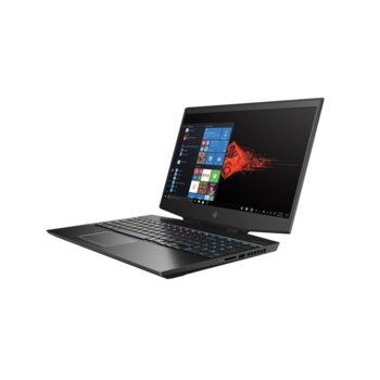 HP Omen 15-dh1009nu 1S8B1EA