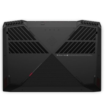 HP Omen 15-dc1016nu 8BM45EA