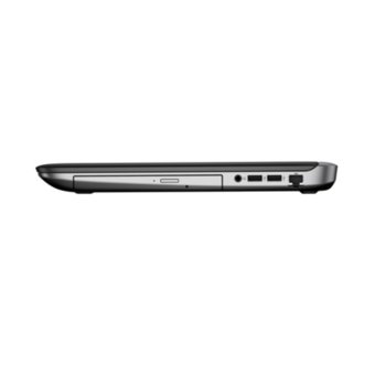 HP ProBook 450 G3 P4P10EA