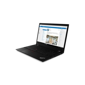Lenovo ThinkPad T15 Gen 1 20S6000SBM