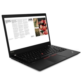 Lenovo ThinkPad T14 Gen 1 (AMD)