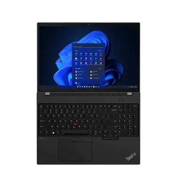 Лаптоп Lenovo ThinkPad T16 Gen 1 Intel 21BV006GBM