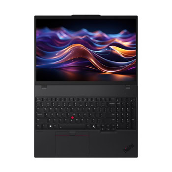 Lenovo ThinkPad P16s Gen 4 (21QR0037BM)