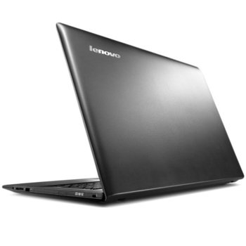 17.3 Lenovo G70-70 80HW00AQBM