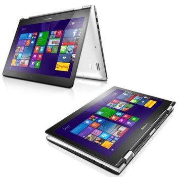 14 Lenovo Yoga 500-14 80R5005UBM