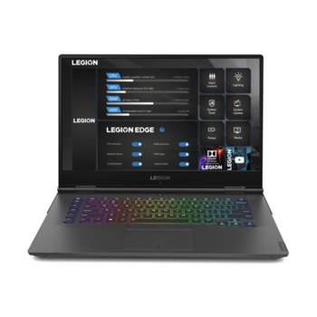 Lenovo Legion Y740-15IRHg 81UH002LBM