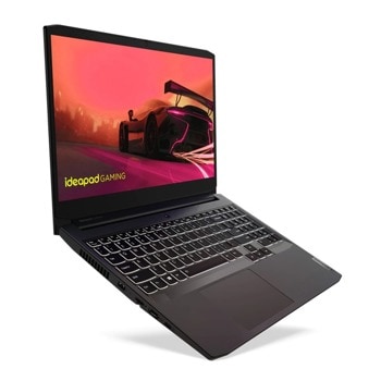 Lenovo IdeaPad Gaming 3 15ACH6 1 Year