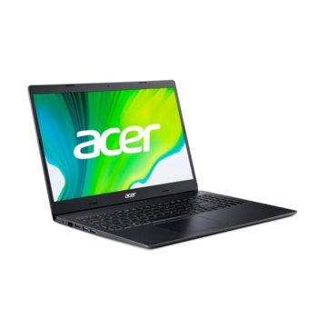 Acer Aspire 3 A315-22-459X (мостра)
