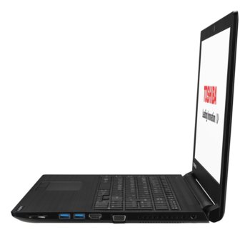 Toshiba Satellite Pro R50-C-10W PS562E-02J04EG6