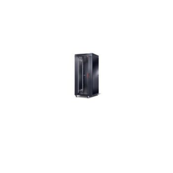 Комуникационен шкаф Formrack SLV-26U6060/BTA-26U6060, 19", 26U, 600 x 600 mm, черен | JAR Computers Formrack SLV-26U6060/BTA-26U6060