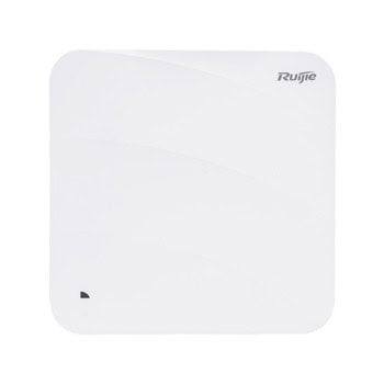 Точка за достъп Ruijie RG-AP820-L(V3), 2.4GHz (574Mbps)/ 5GHz (2402Mbps), 1x 10/100/1000Mbps LAN PoE, 1x SFP, 2x вътрешни антени | JAR Computers Ruijie RG-AP820-L(V3)