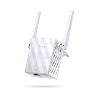 Range Extender/Репитер TP-Link TL-WA855RE, 300Mbps, 2.4GHz, LAN100, 2x антени | JAR Computers TP-Link TL-WA855RE Range Extender