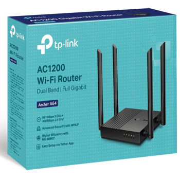 TP-Link Archer A64